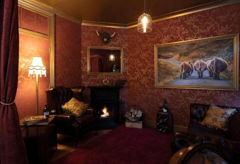 Bed and Breakfast Stay At Fl