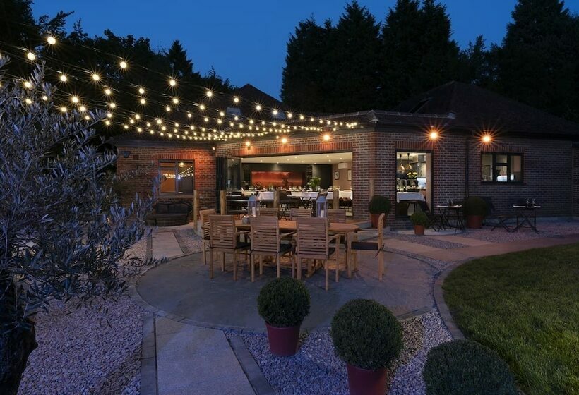 Bed and Breakfast Stay At Fl