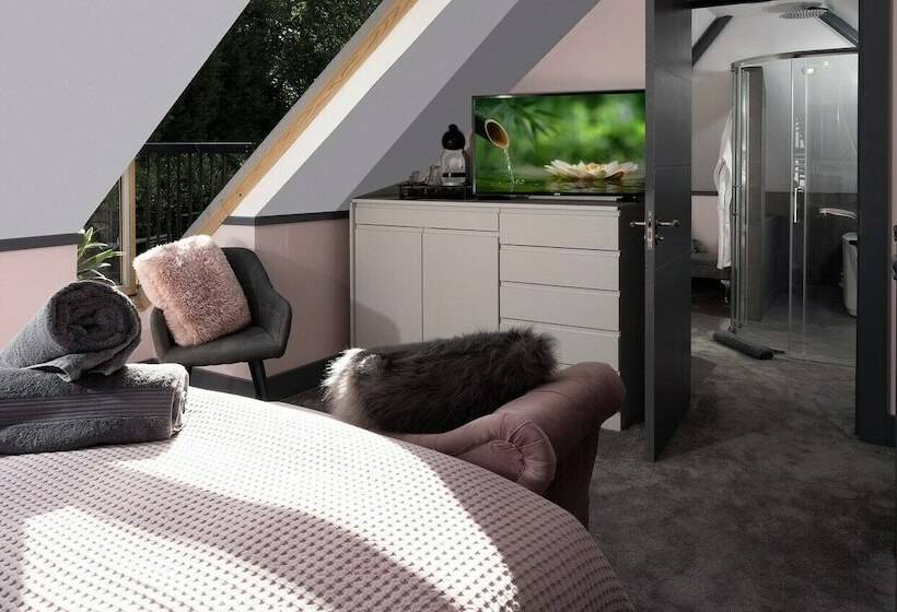 Bed and Breakfast Stay At Fl