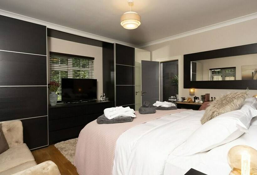 Bed and Breakfast Stay At Fl