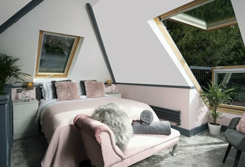 Bed and Breakfast Stay At Fl