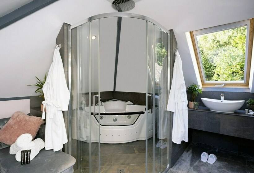 Bed and Breakfast Stay At Fl