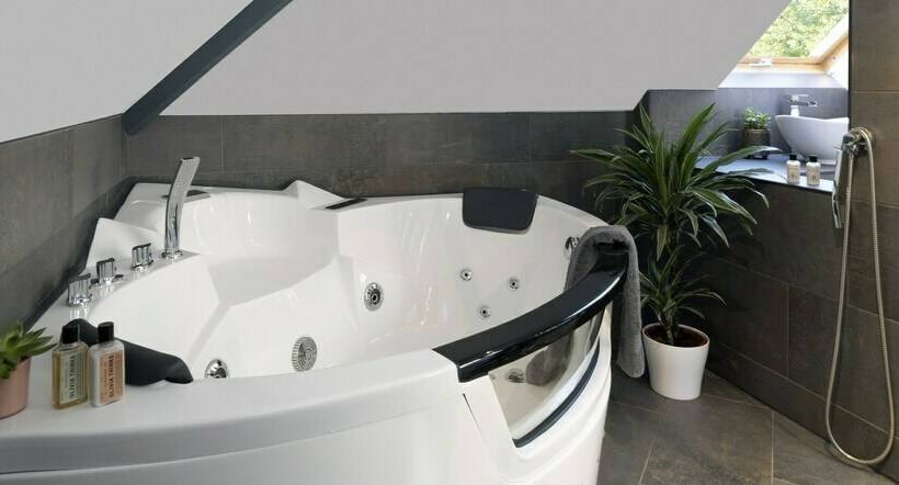 Bed and Breakfast Stay At Fl