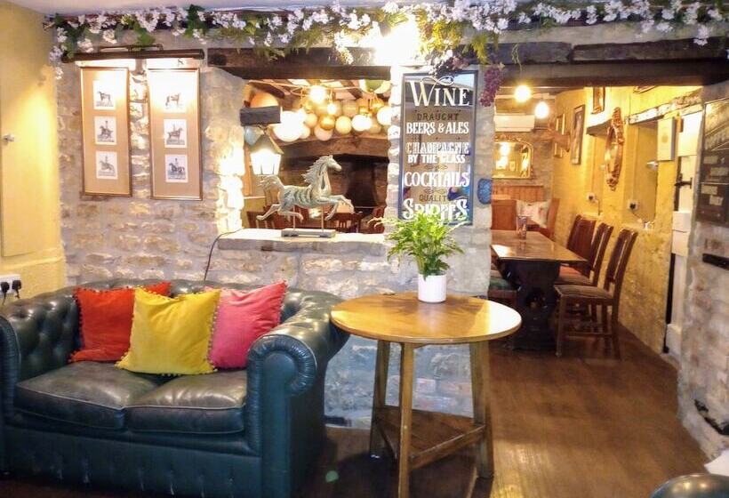 Bed and Breakfast The Cross Keys Inn