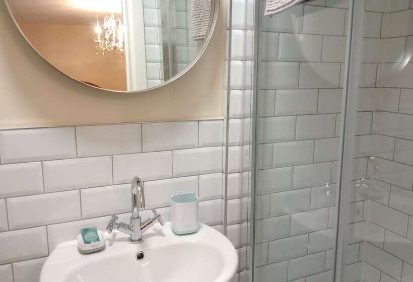 Bed and Breakfast The Cross Keys Inn