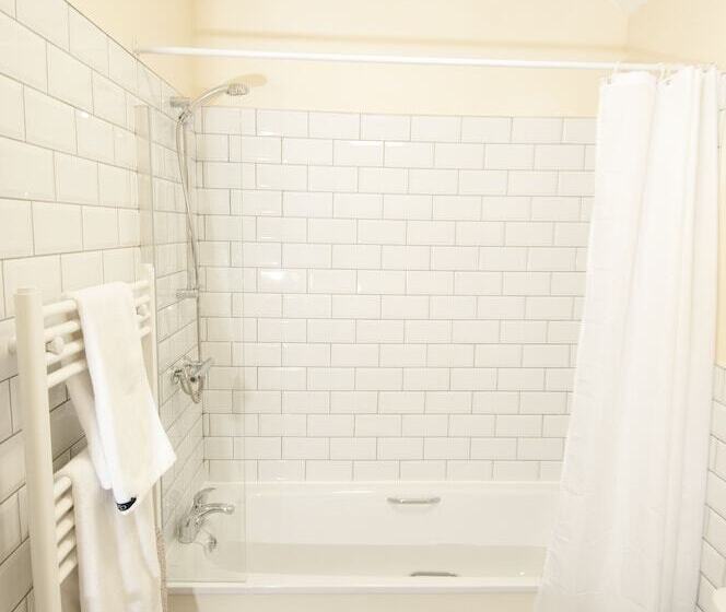 Bed and Breakfast The Cross Keys Inn