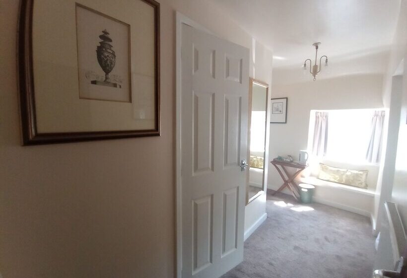 Bed and Breakfast The Cross Keys Inn