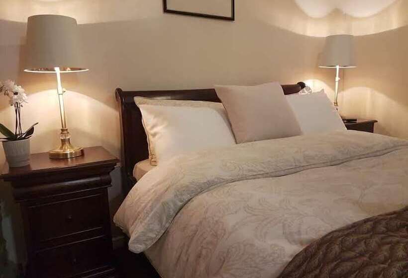 Bed and Breakfast The Cross Keys Inn