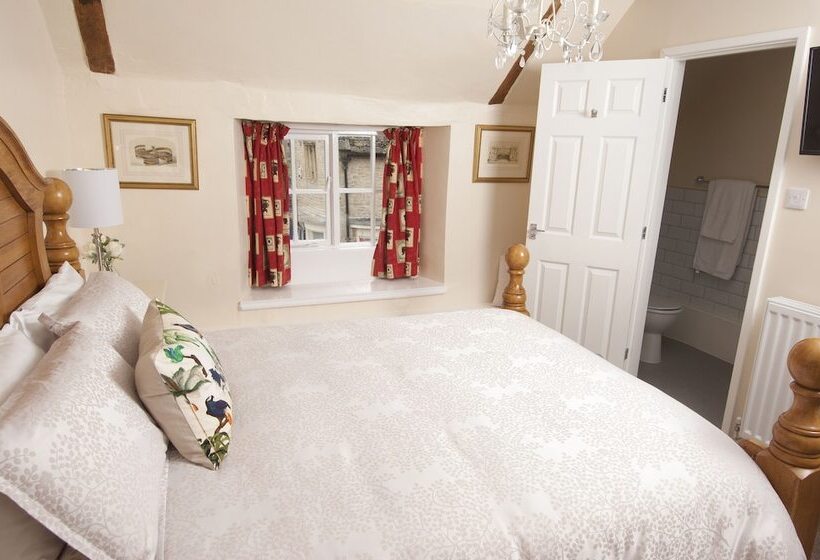 Bed and Breakfast The Cross Keys Inn