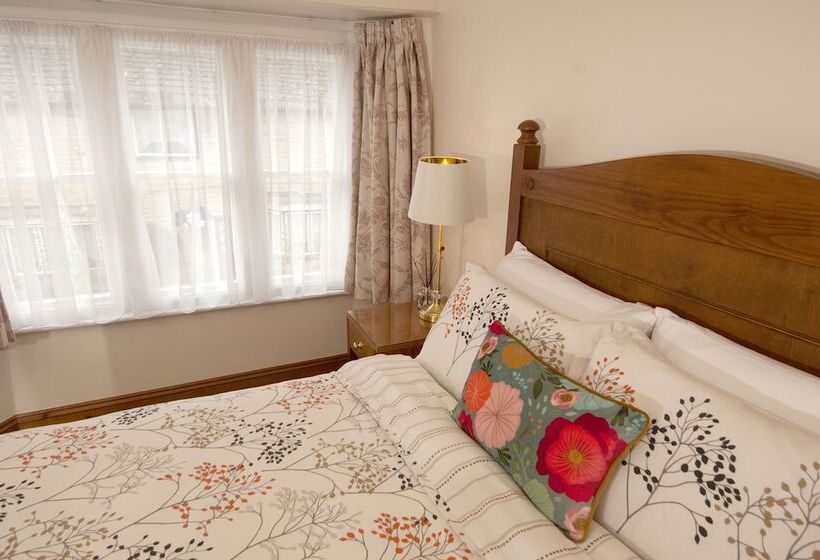 Bed and Breakfast The Cross Keys Inn