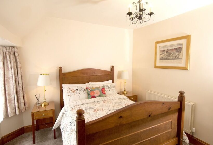 Bed and Breakfast The Cross Keys Inn