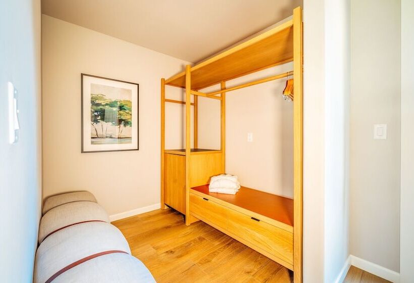 مبيت وإفطار The Ruse