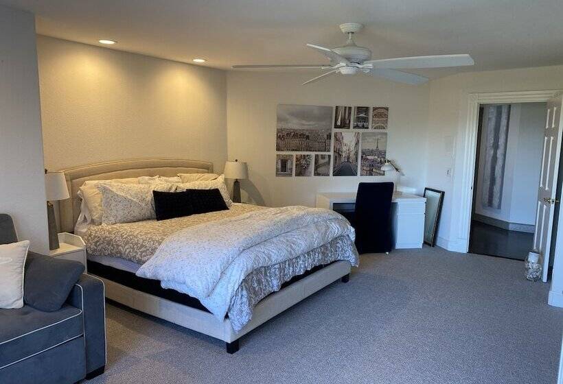 住宿加早餐  Twboord