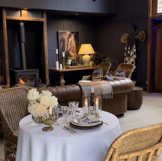 צימר Verandah House Country Estate