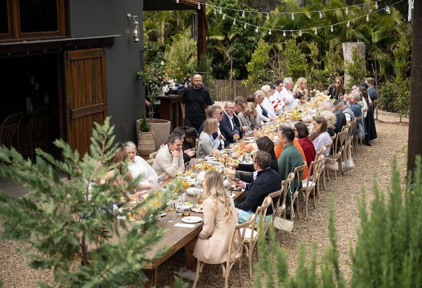 צימר Verandah House Country Estate