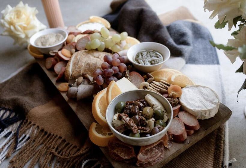 צימר Verandah House Country Estate