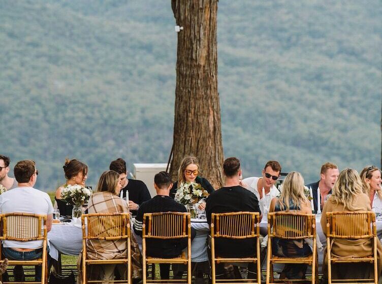 צימר Verandah House Country Estate