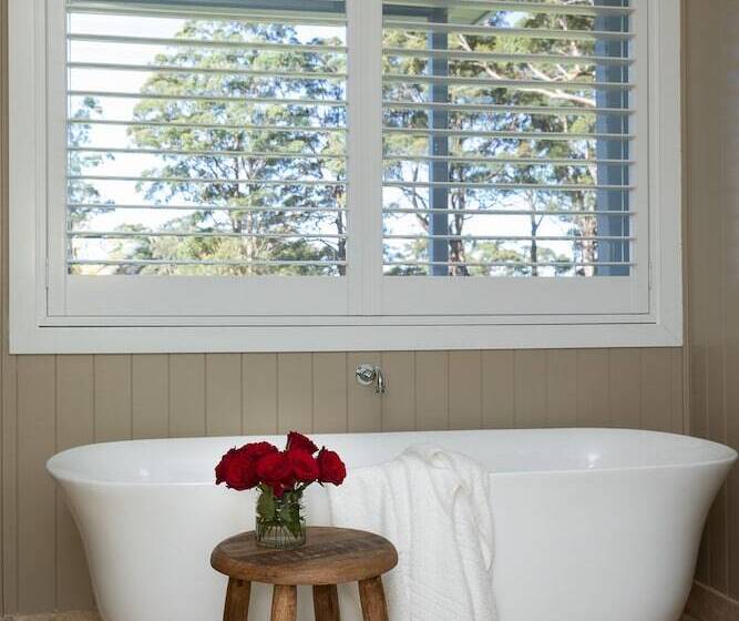 צימר Verandah House Country Estate