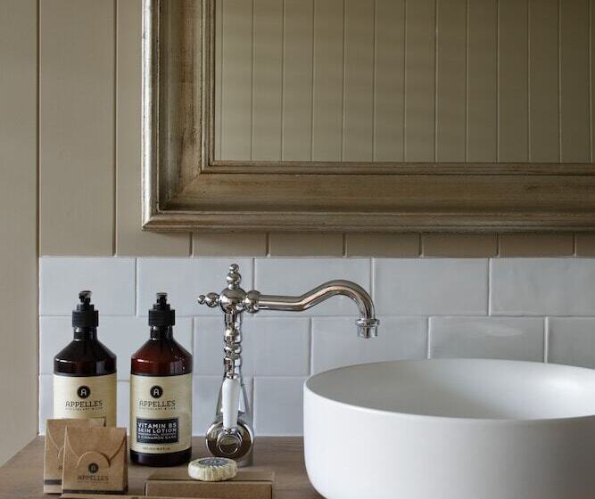 צימר Verandah House Country Estate