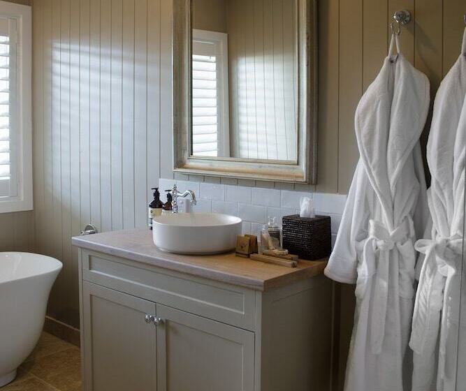 צימר Verandah House Country Estate