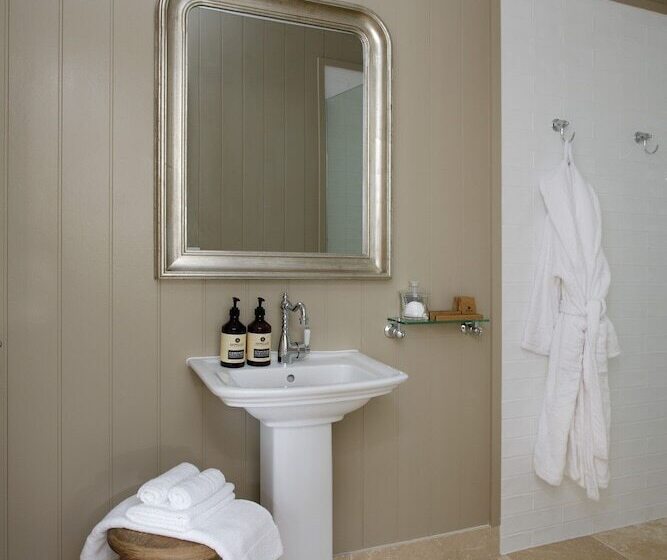 צימר Verandah House Country Estate