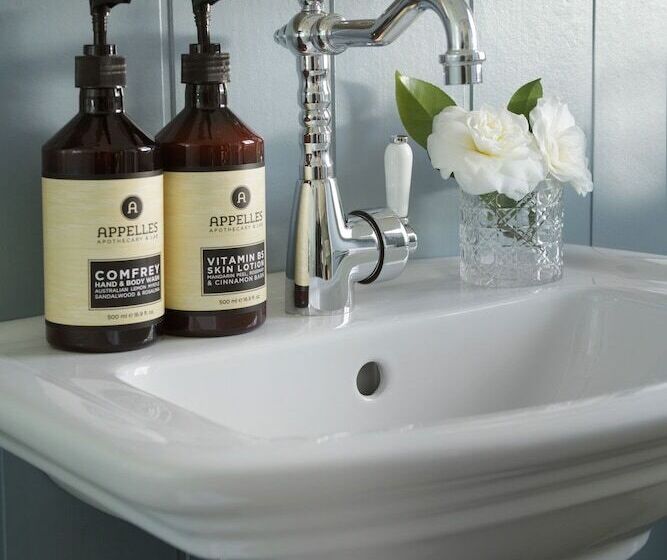 צימר Verandah House Country Estate