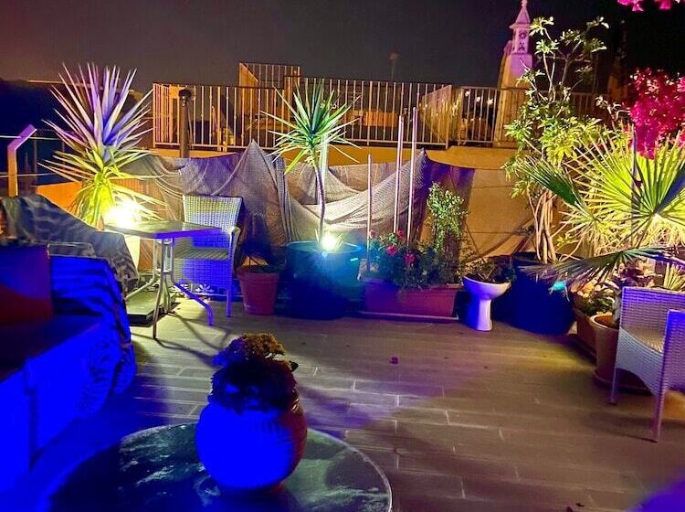 住宿加早餐  Zenit Boutique Bb Olhao