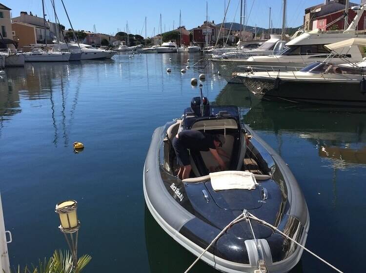 住宿加早餐  Zenit Boutique Bb Olhao