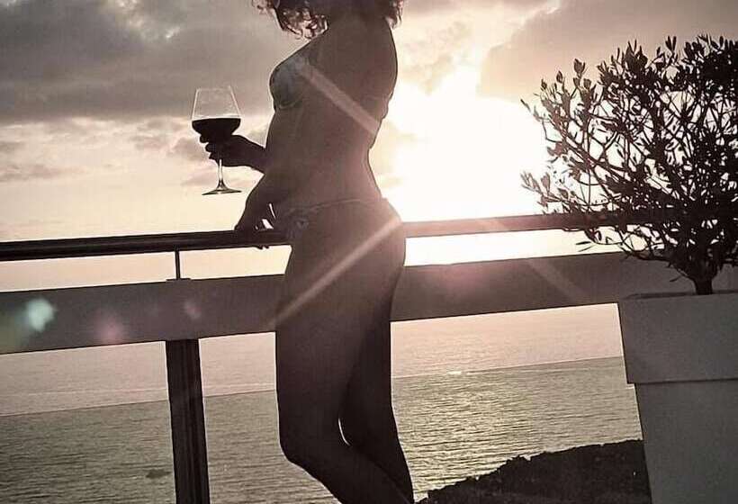 住宿加早餐  Zenit Boutique Bb Olhao