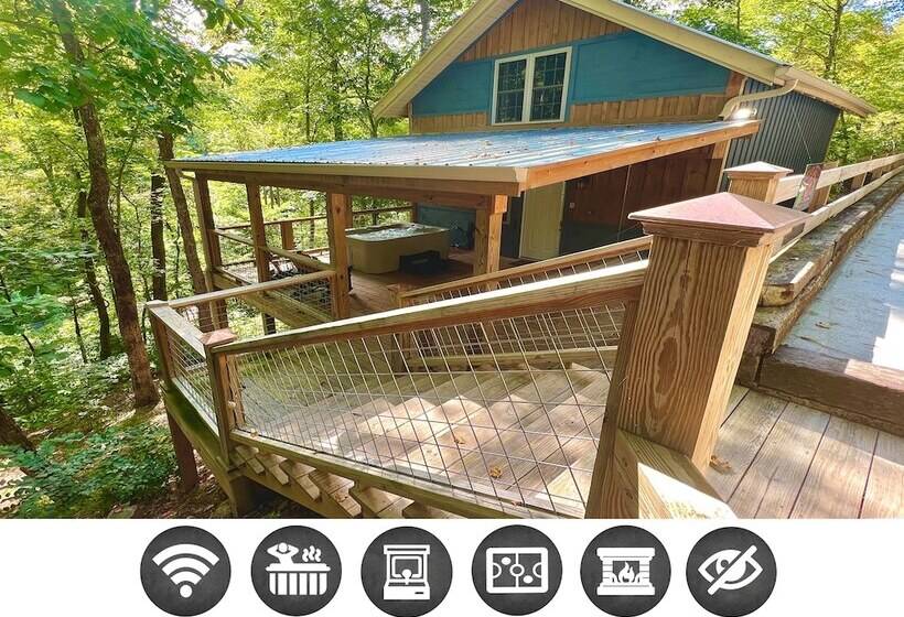 Bigfoots Hideaway