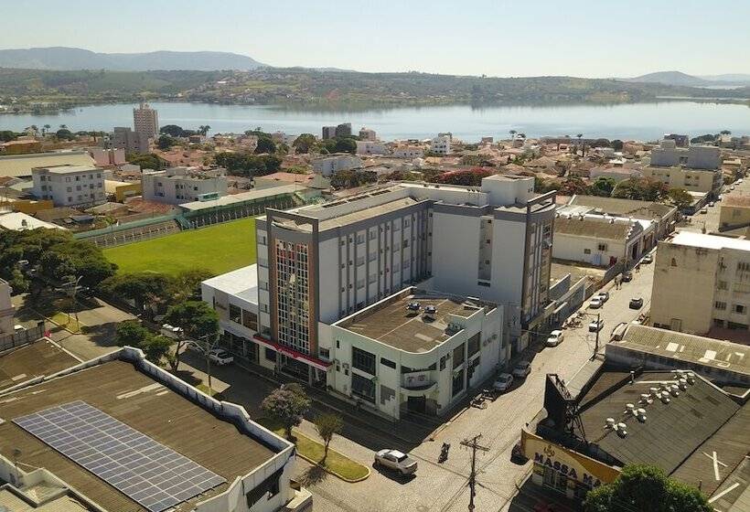 Boa Esperança Apart