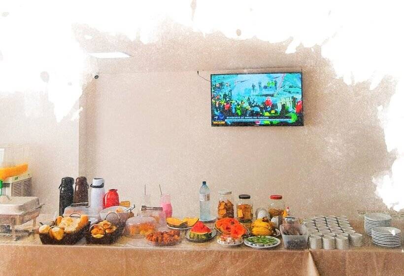 Boa Esperança Apart