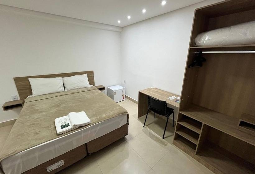 Boa Esperança Apart