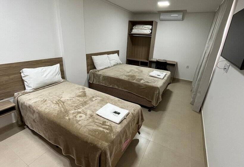 Boa Esperança Apart