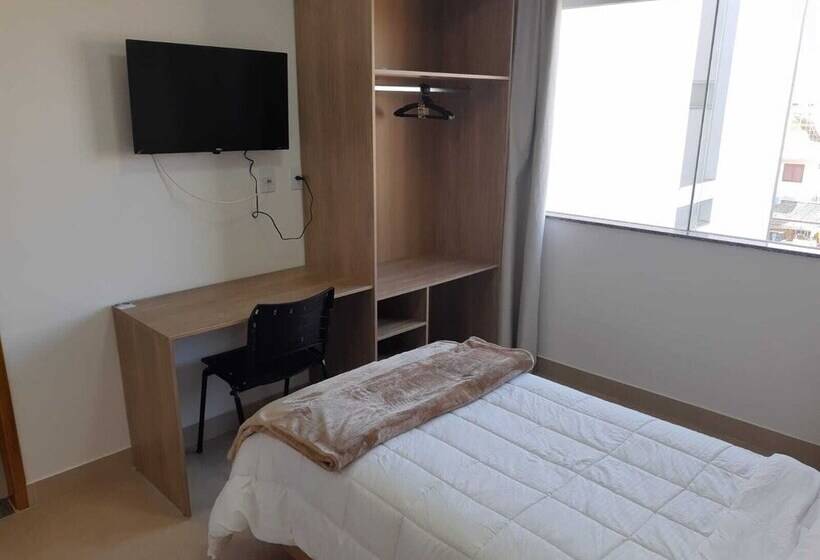 Boa Esperança Apart