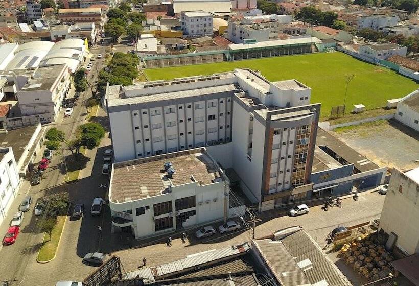 Boa Esperança Apart