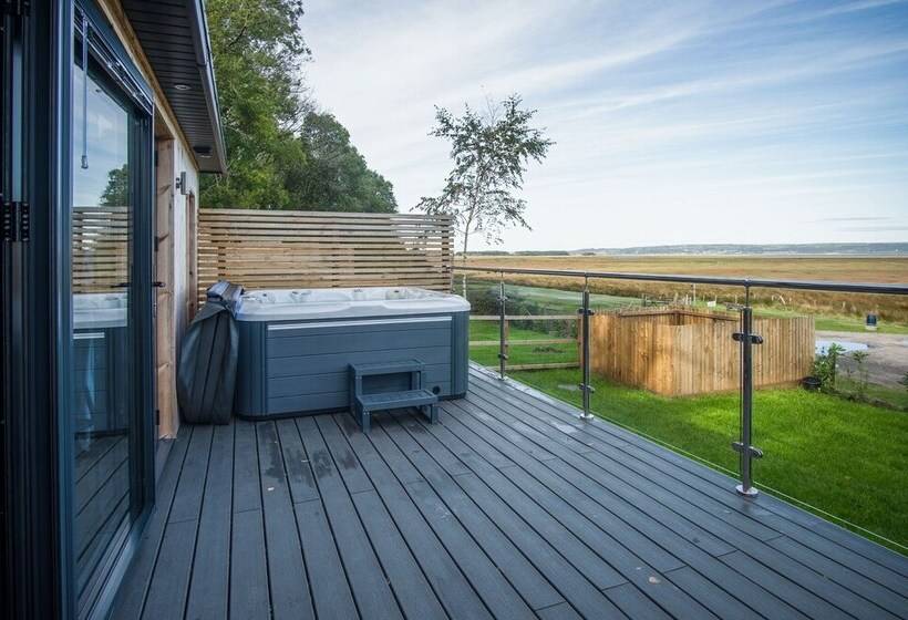 Brandy Cove   1 Bed Cabin   Landimore