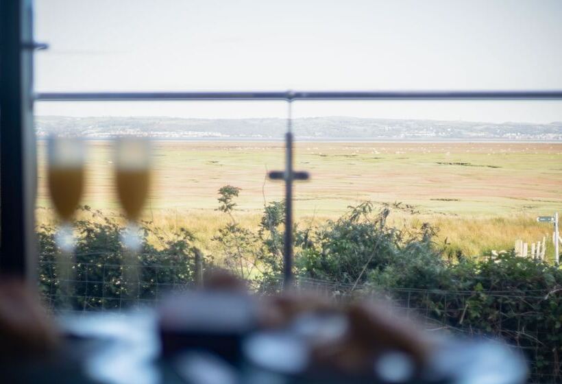 Brandy Cove   1 Bed Cabin   Landimore