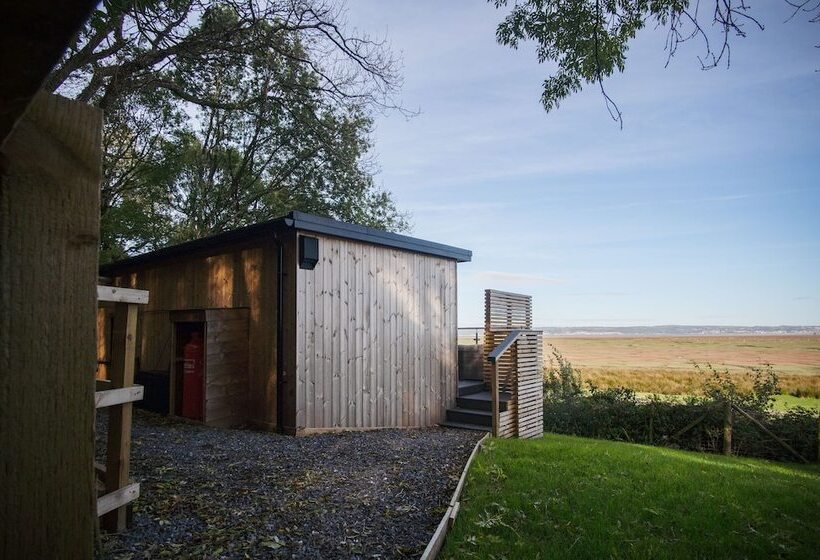 Brandy Cove 1 Bed Cabin Landimore