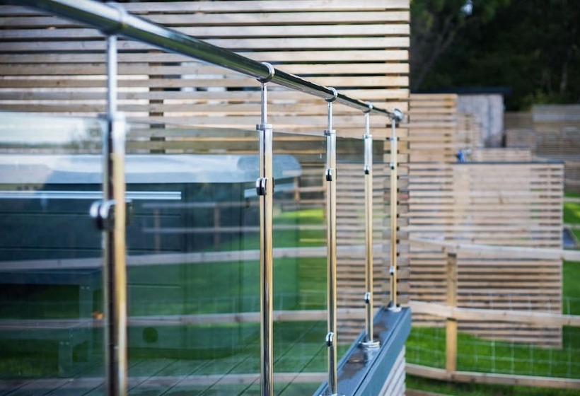 Brandy Cove   1 Bed Cabin   Landimore