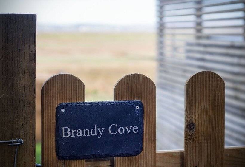 Brandy Cove   1 Bed Cabin   Landimore