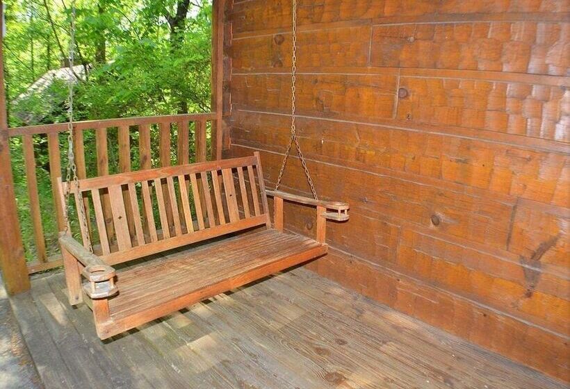 Cabin Fever