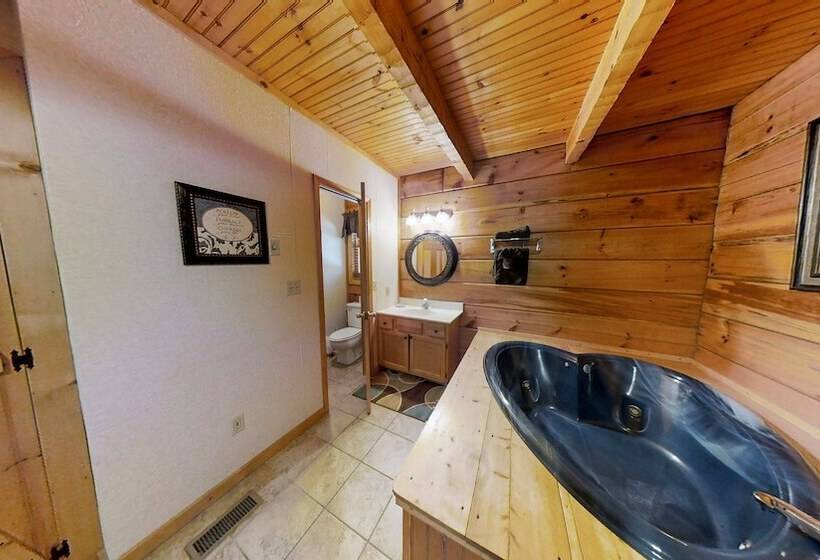 Cabin Fever