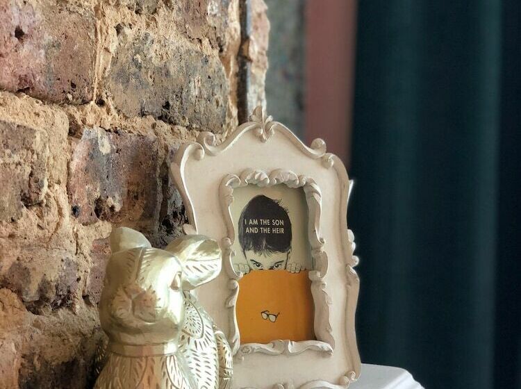 Charming 4bd Semi Detached Home Hastings