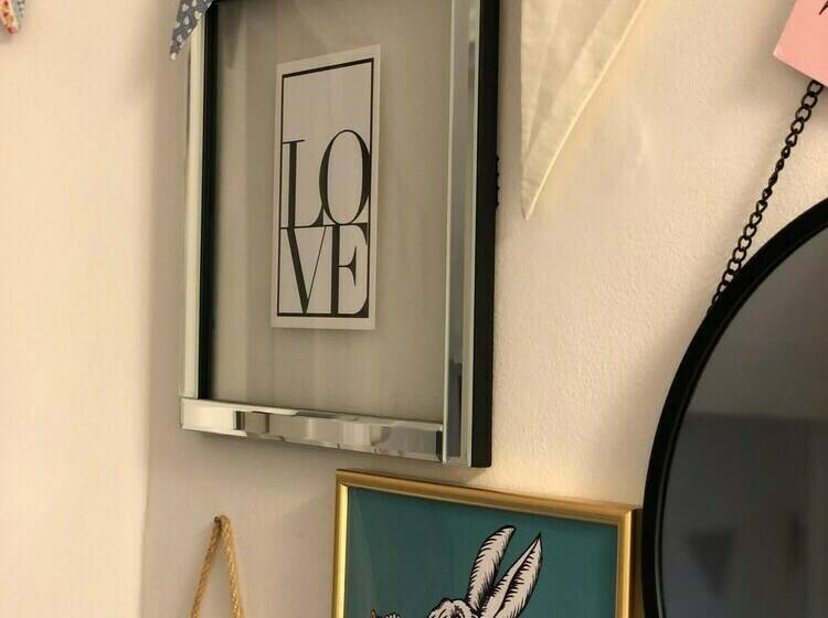 Charming 4bd Semi Detached Home Hastings