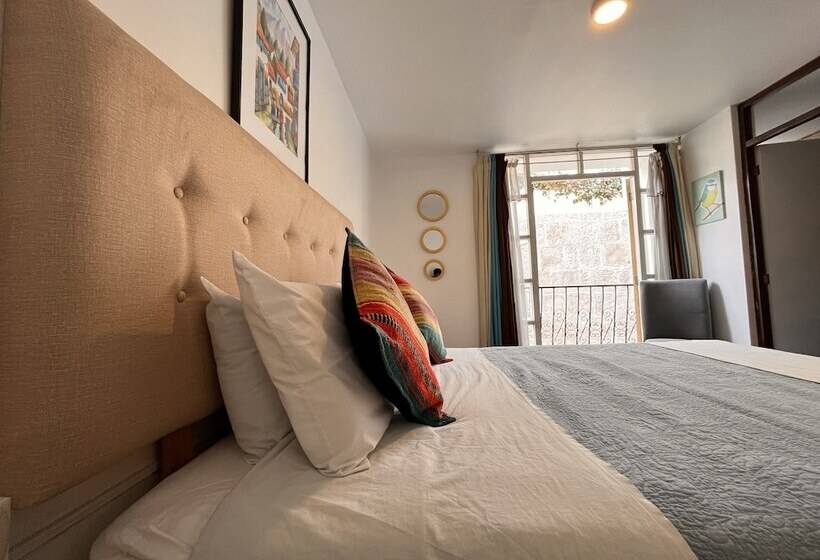 Chikan Hoteles