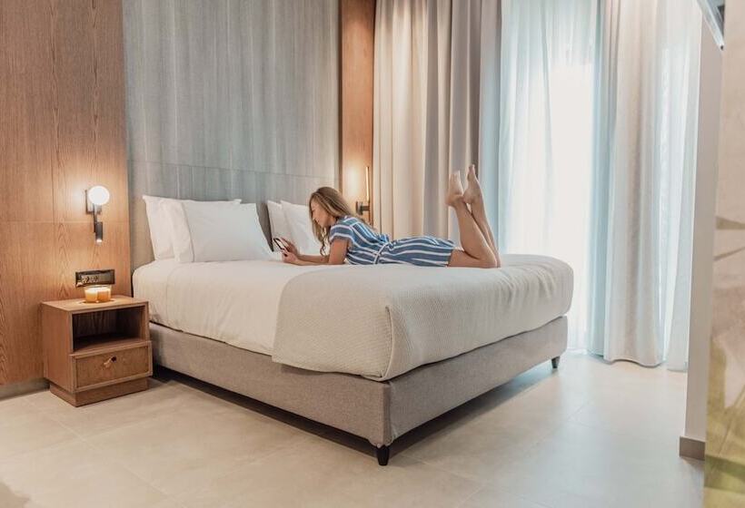 City Moments Penthouse