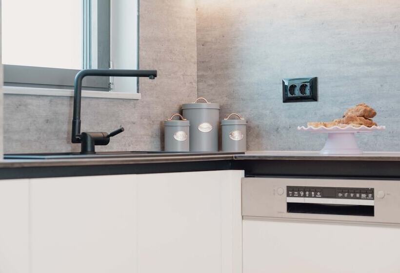 City Moments Penthouse