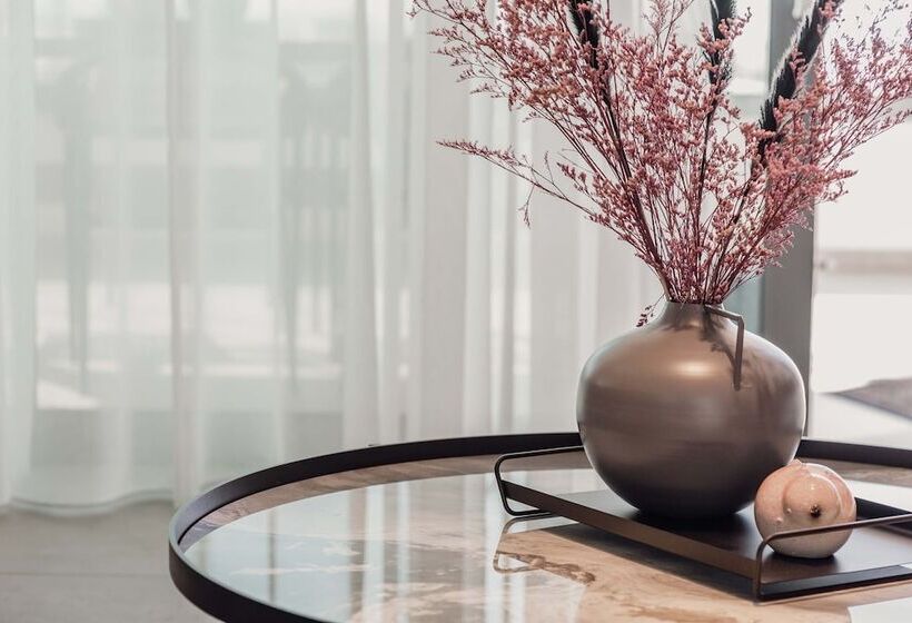 City Moments Penthouse