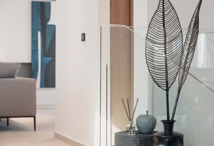 City Moments Penthouse